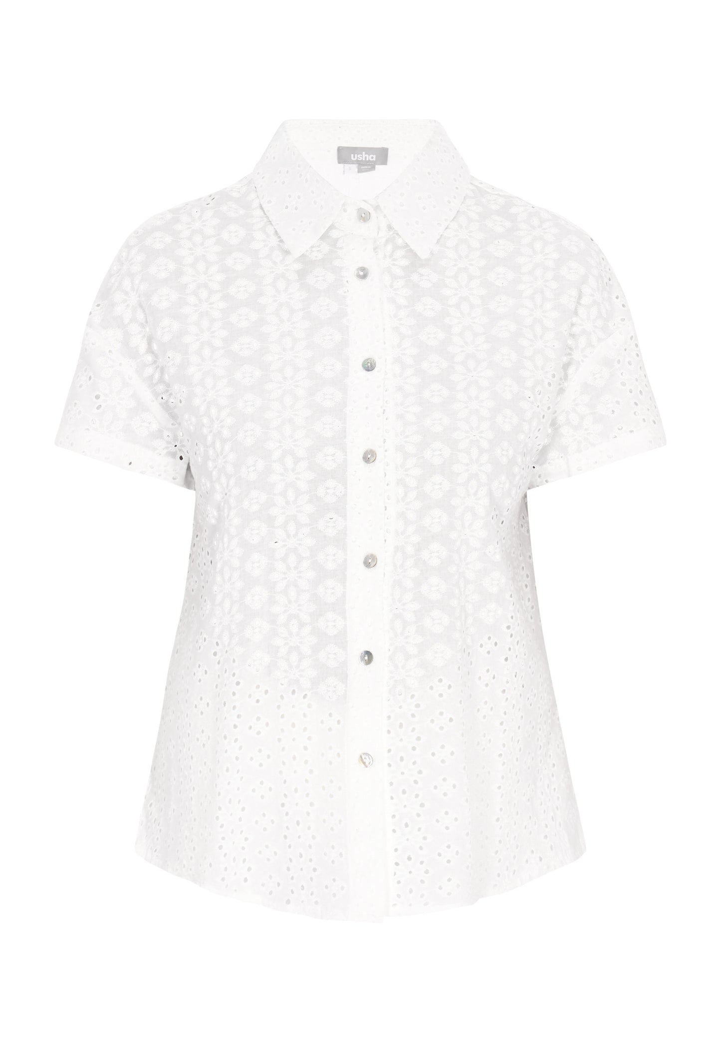 usha Women's Shirt