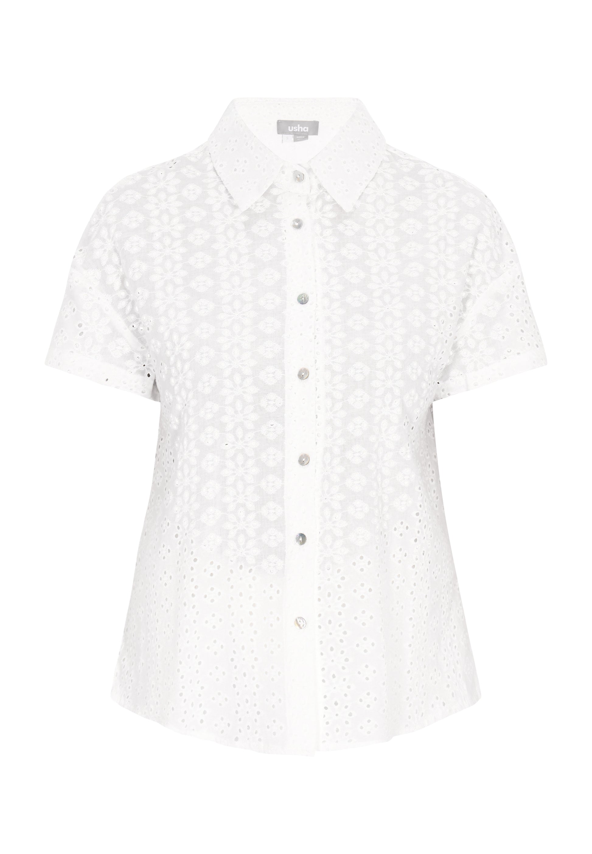 usha Women's Shirt