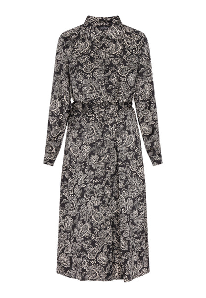 usha BLACK LABEL Damen-Kleid