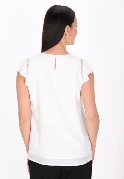 usha BLACK LABEL Women's Top