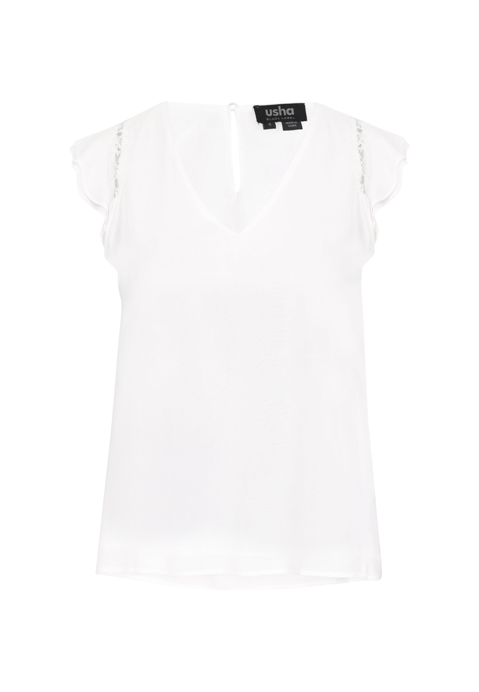 usha BLACK LABEL Women's Top