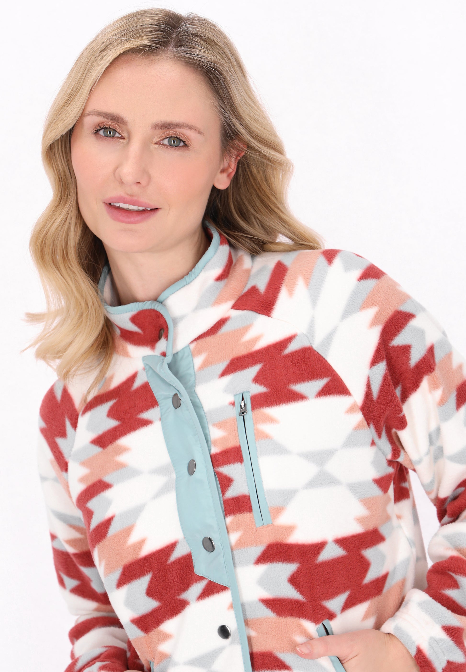 usha BLUE LABEL Damen Jacke