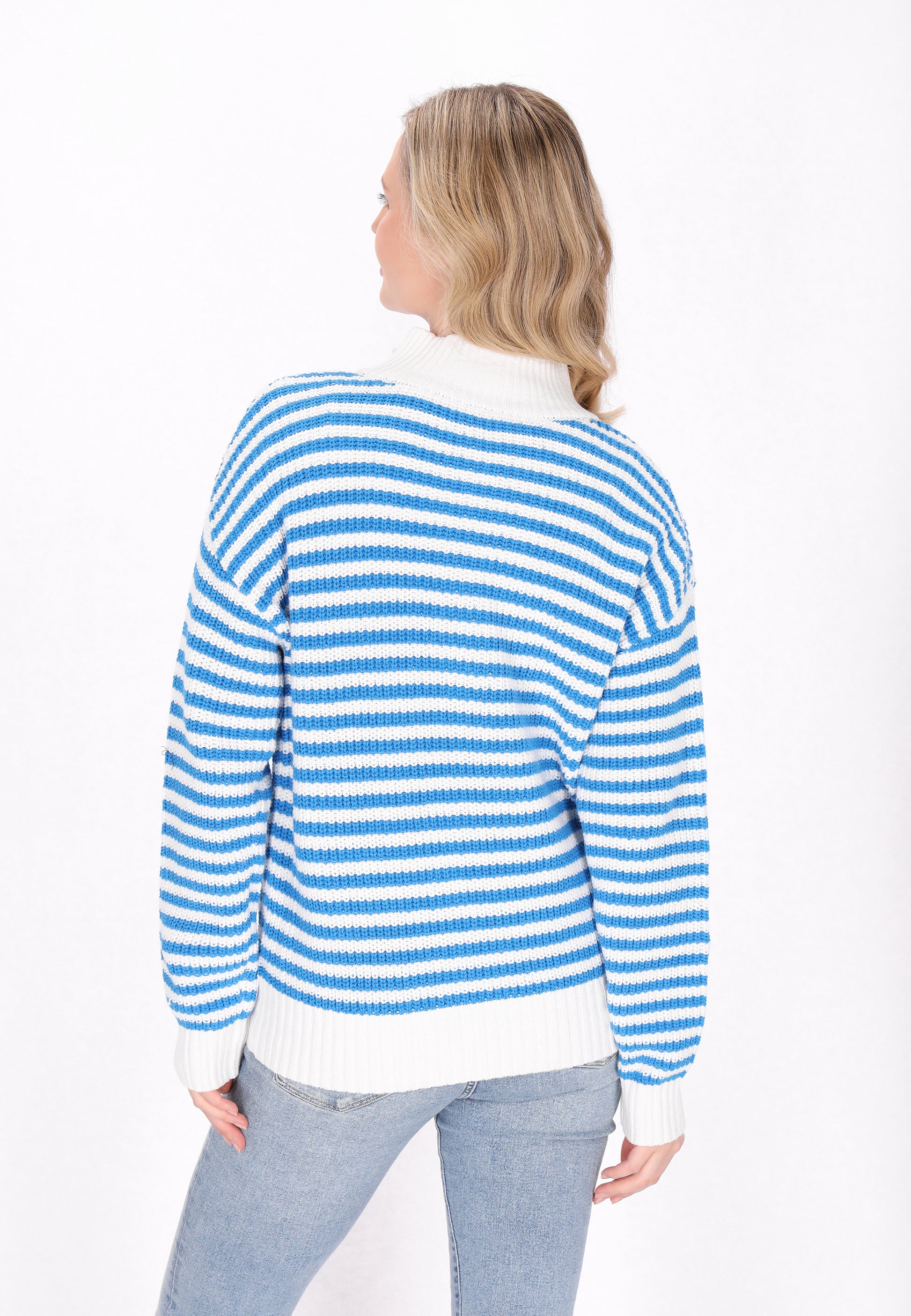 usha BLUE LABEL Damen Pullover