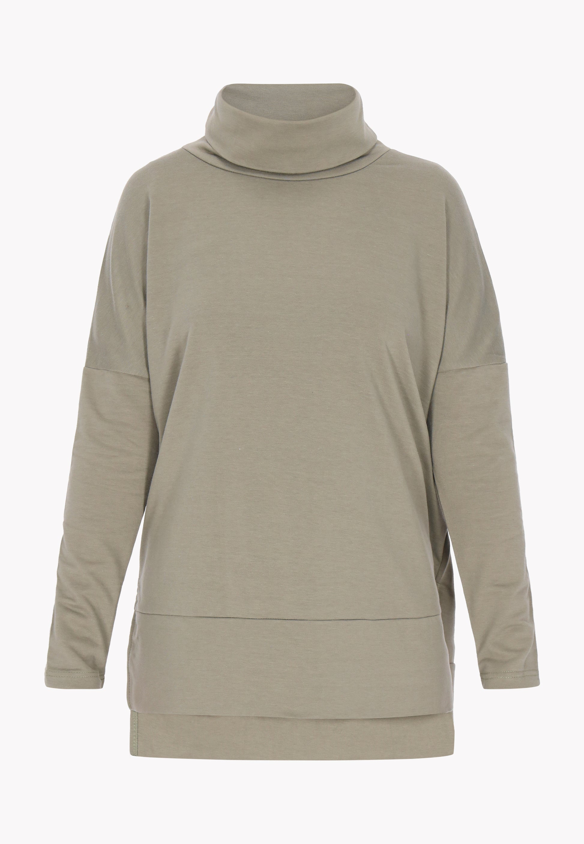 usha Damen Bluse