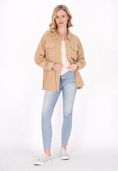 usha Damen Jacke