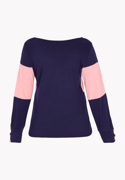 usha BLUE LABEL Kobiety Bluzka