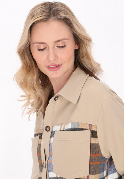 usha BLUE LABEL Damen Shirt