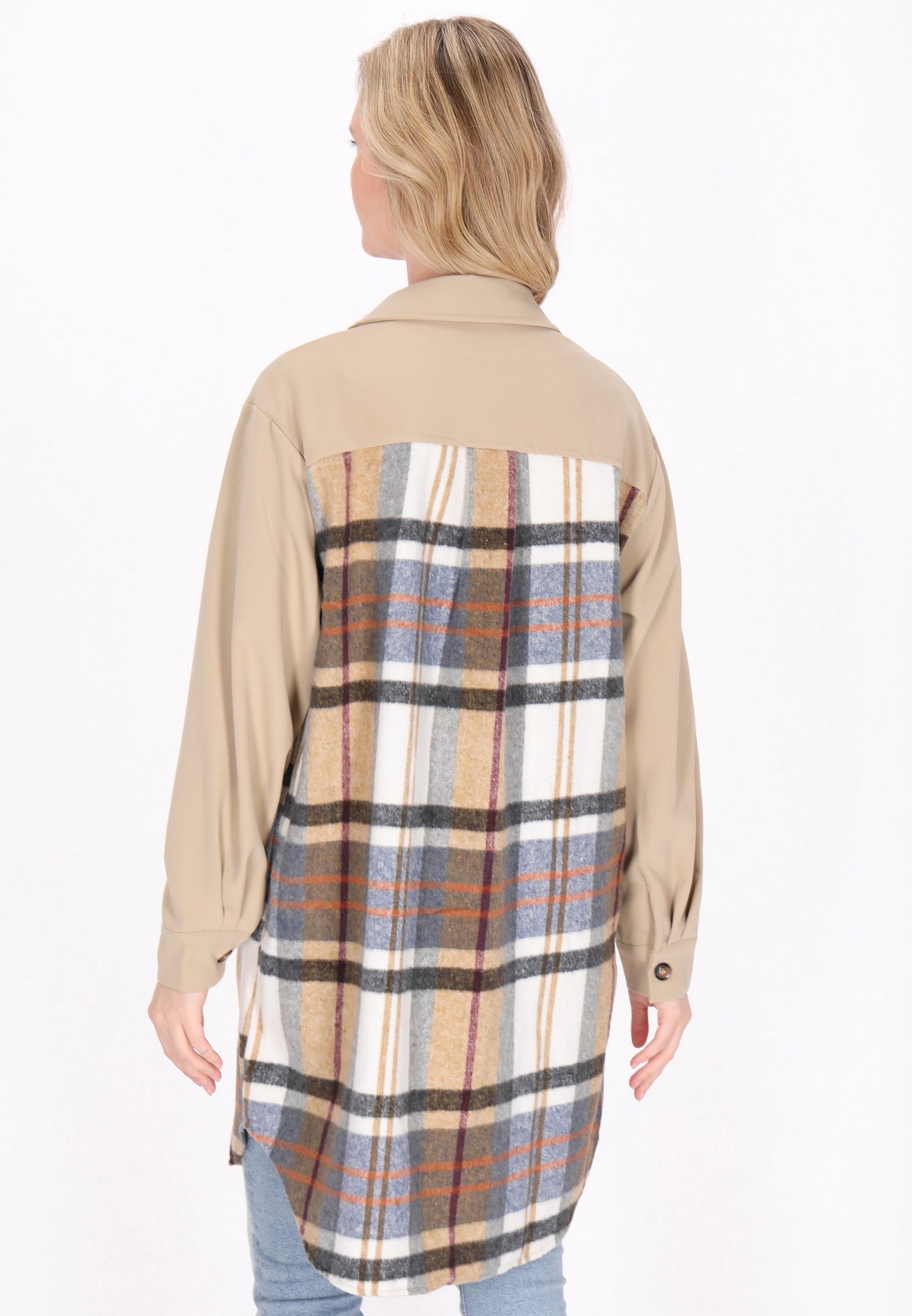 usha BLUE LABEL Damen Shirt