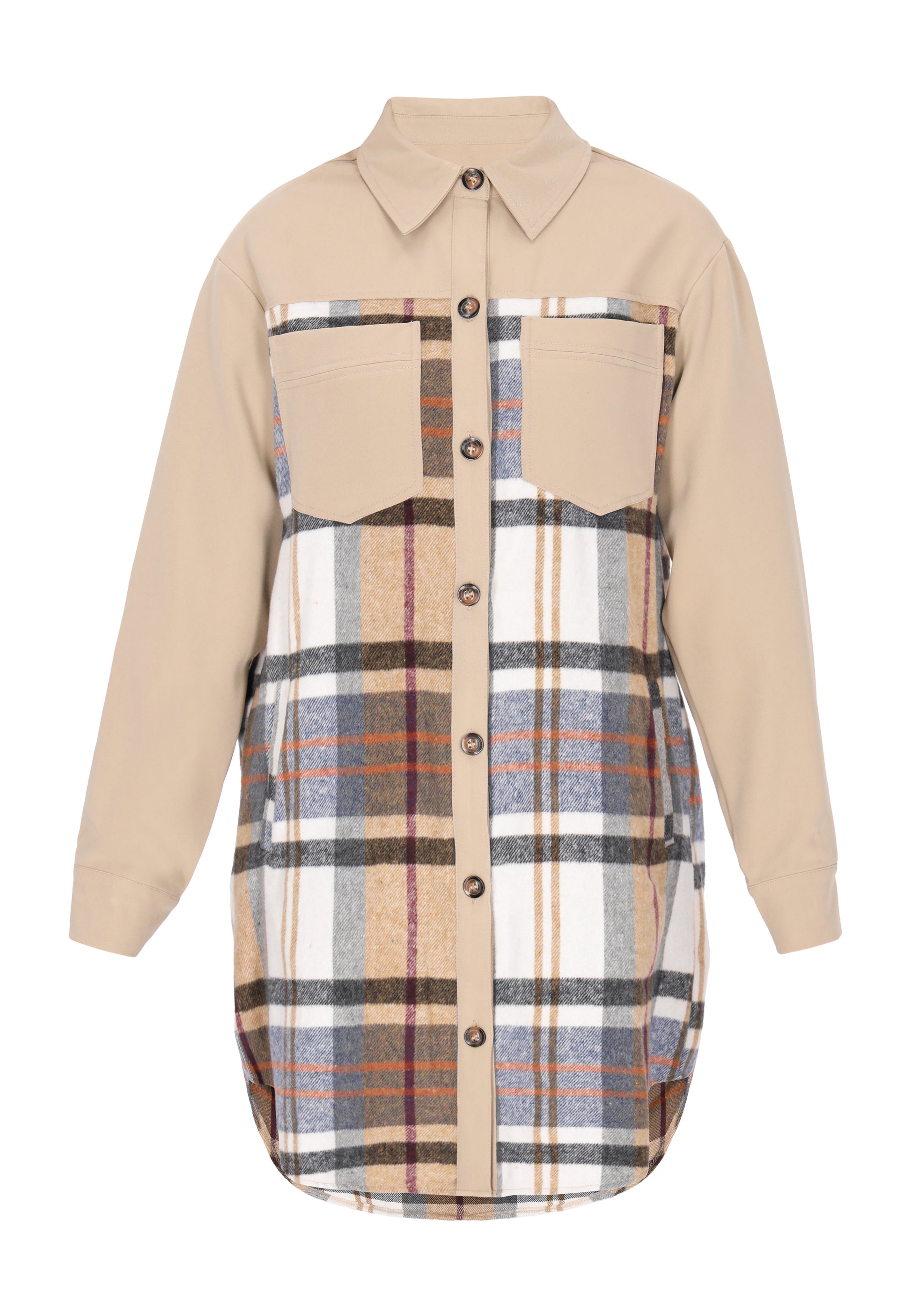 usha BLUE LABEL Damen Shirt