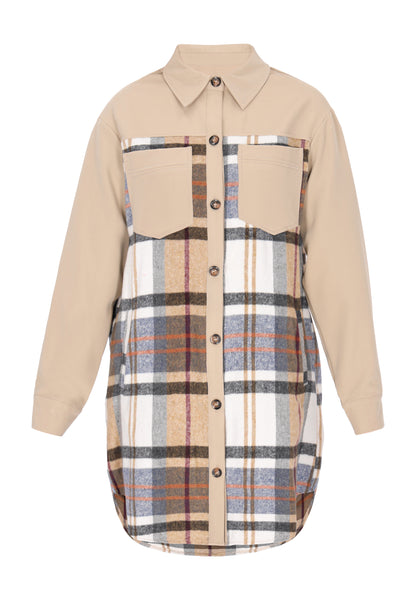 usha BLUE LABEL Damen Shirt