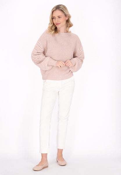 usha Women's Sweater