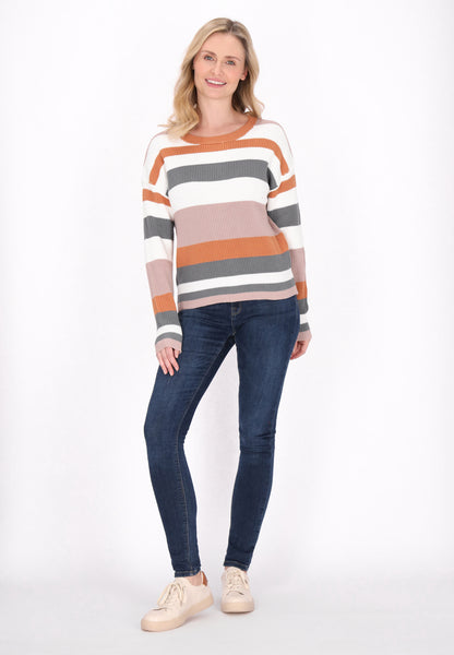 usha BLUE LABEL Damen Pullover