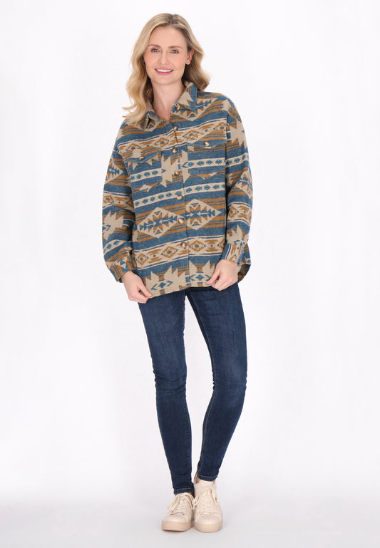 usha BLUE LABEL Kobiety's Jacket