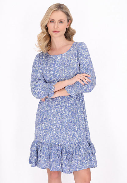 usha Women's Dress