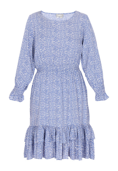 usha Women's Dress