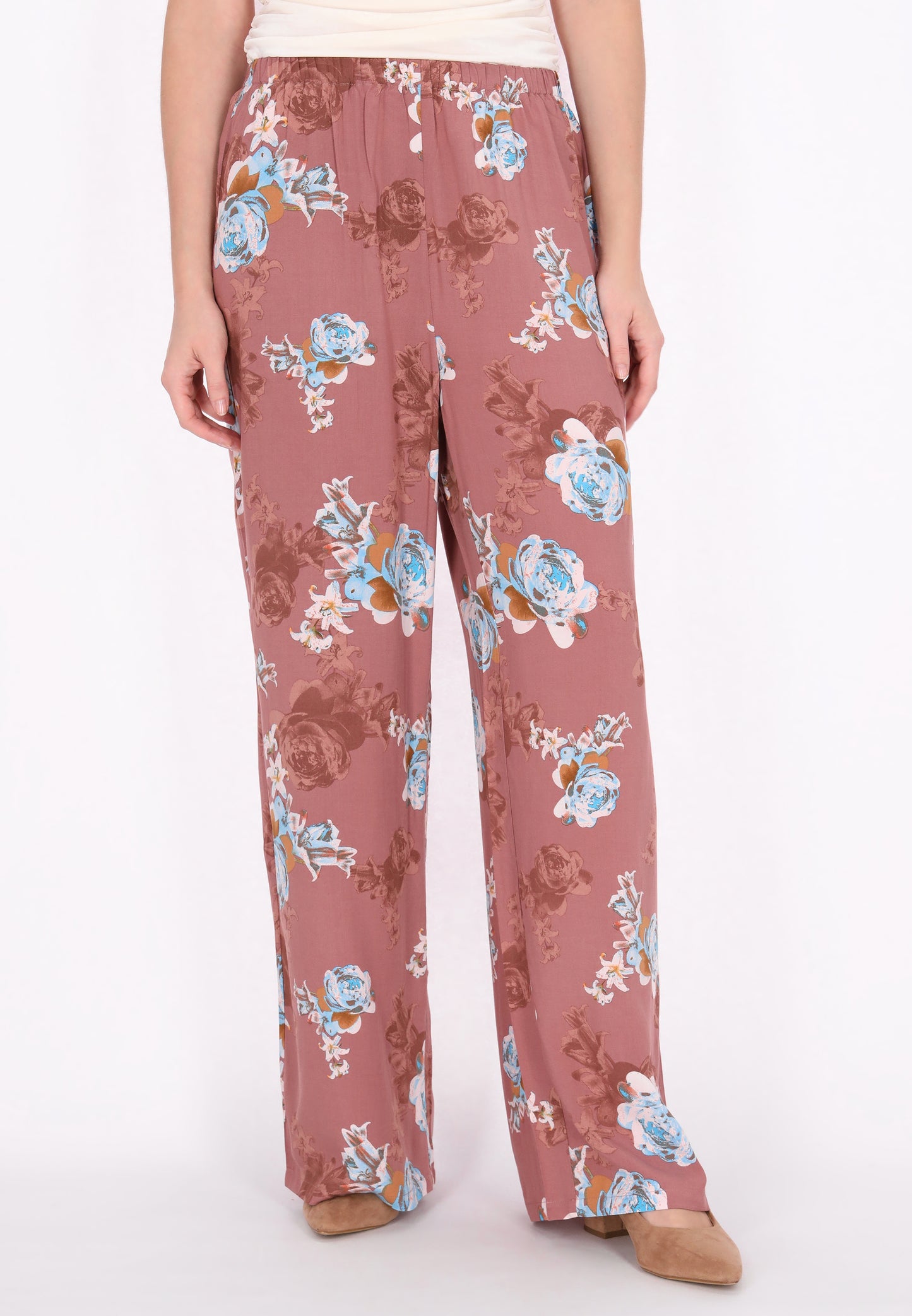 usha Women's Pants