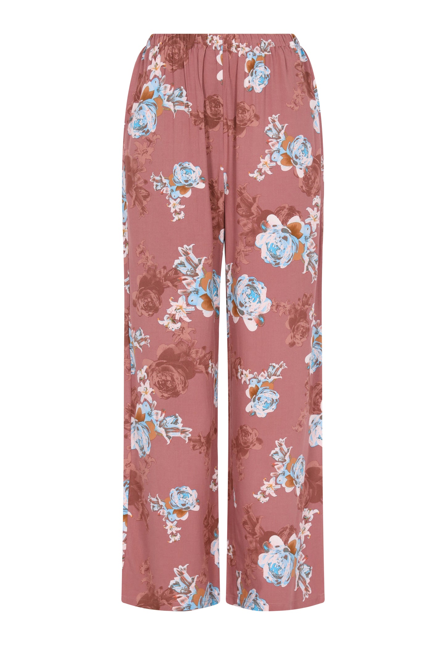 usha Women's Pants