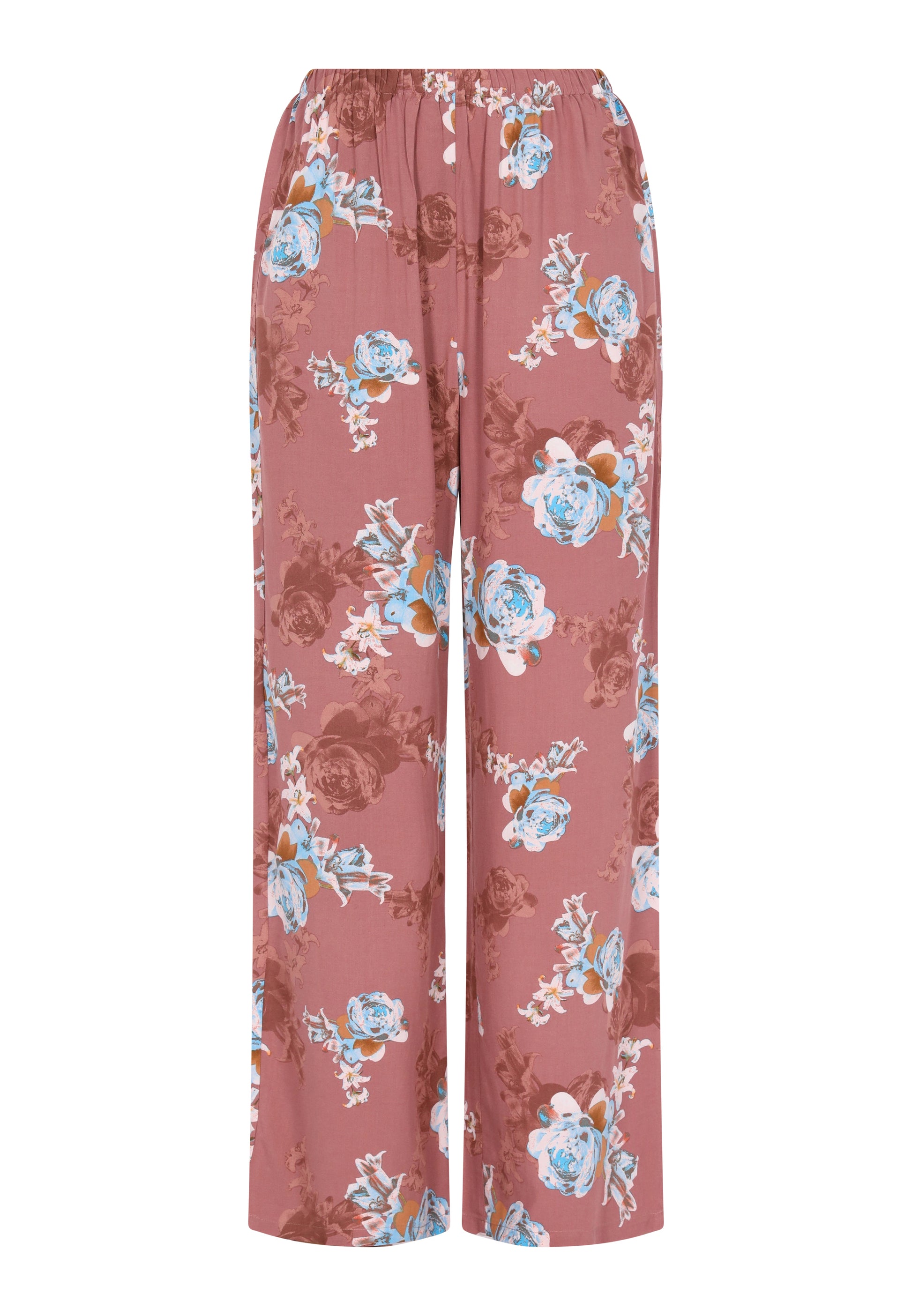 usha Women's Pants