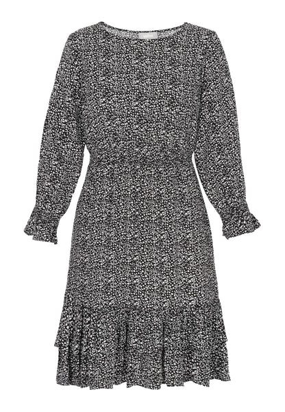 usha Women's Dress