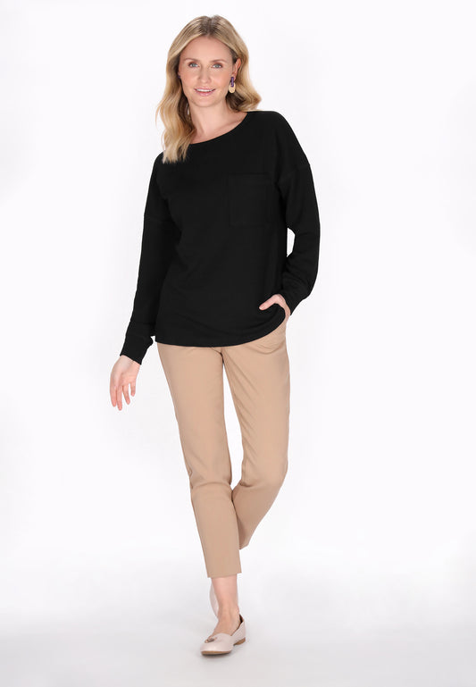 usha Damen Bluse