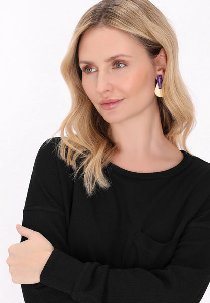 usha Kobiety Bluzka