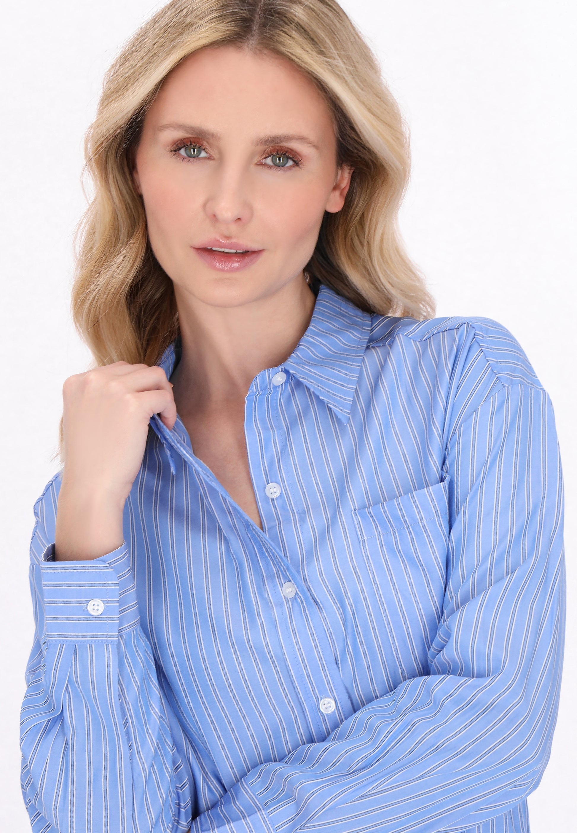 usha BLUE LABEL Damen Shirt
