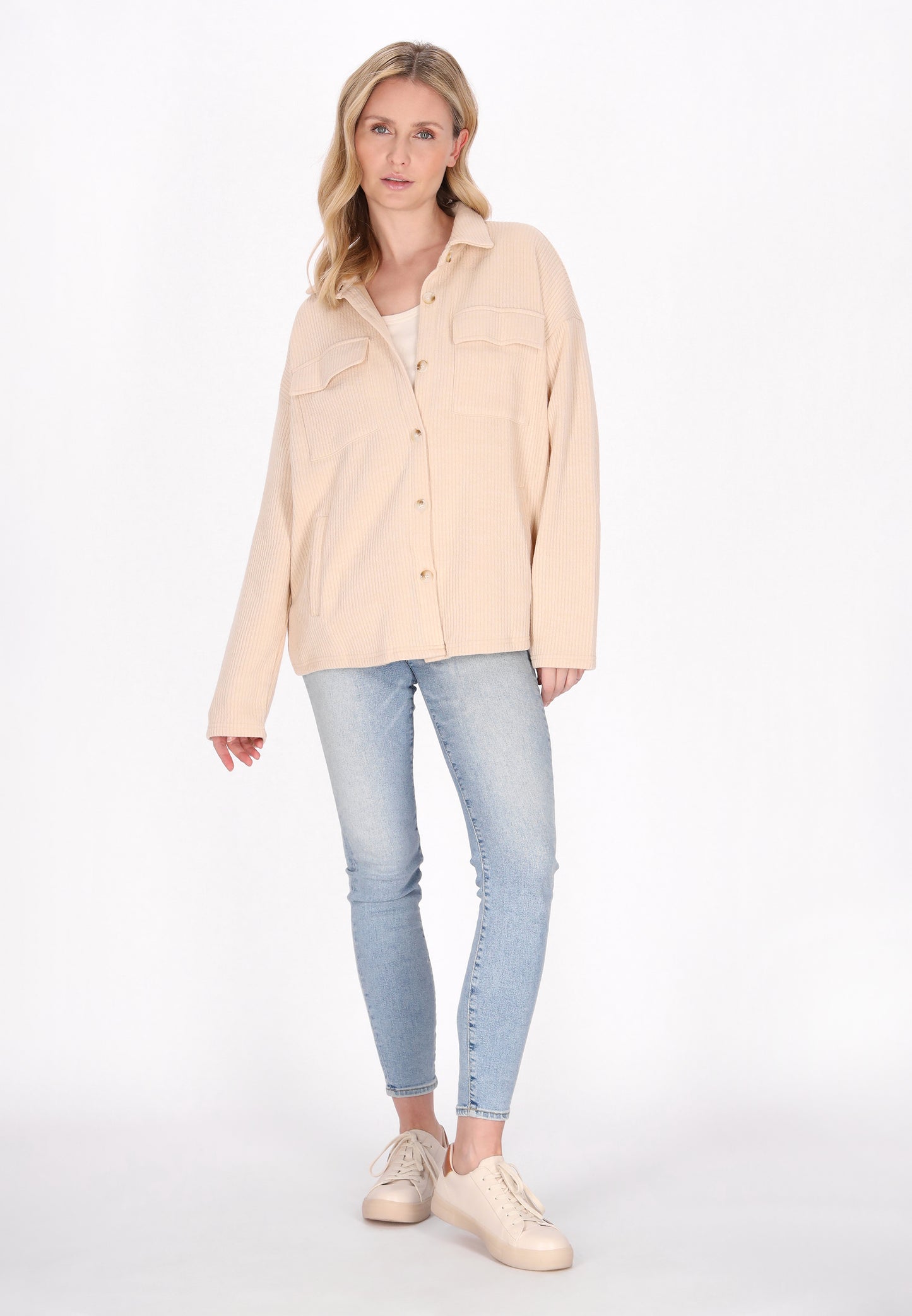 usha BLUE LABEL Damen Jacke