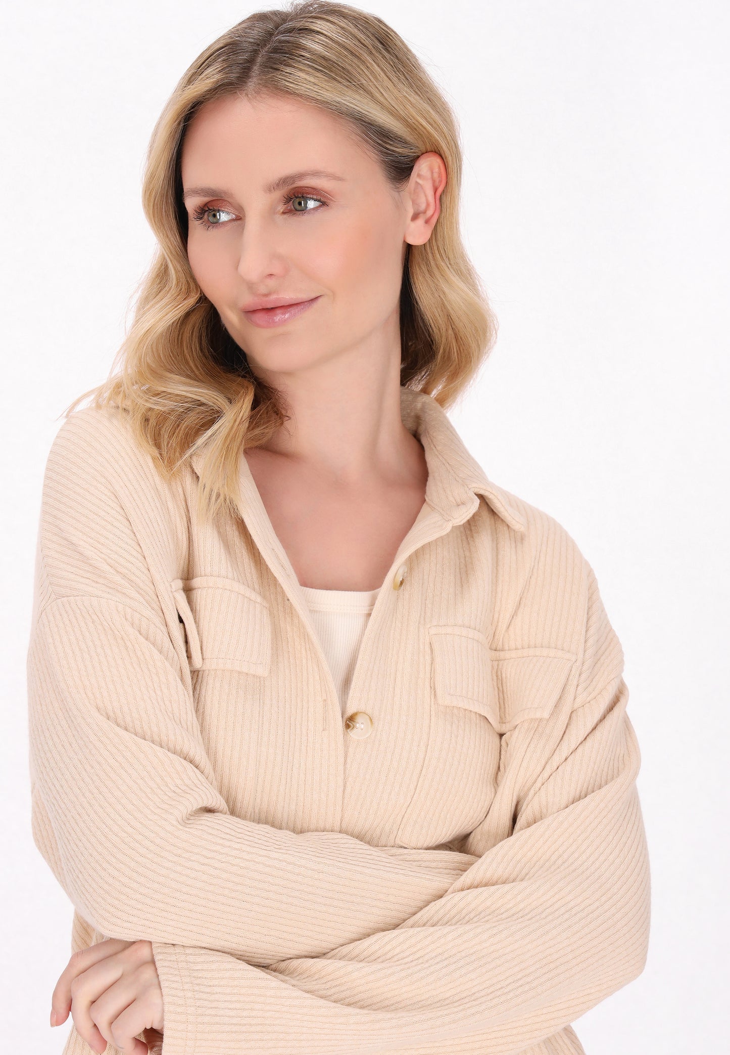 usha BLUE LABEL Damen Jacke