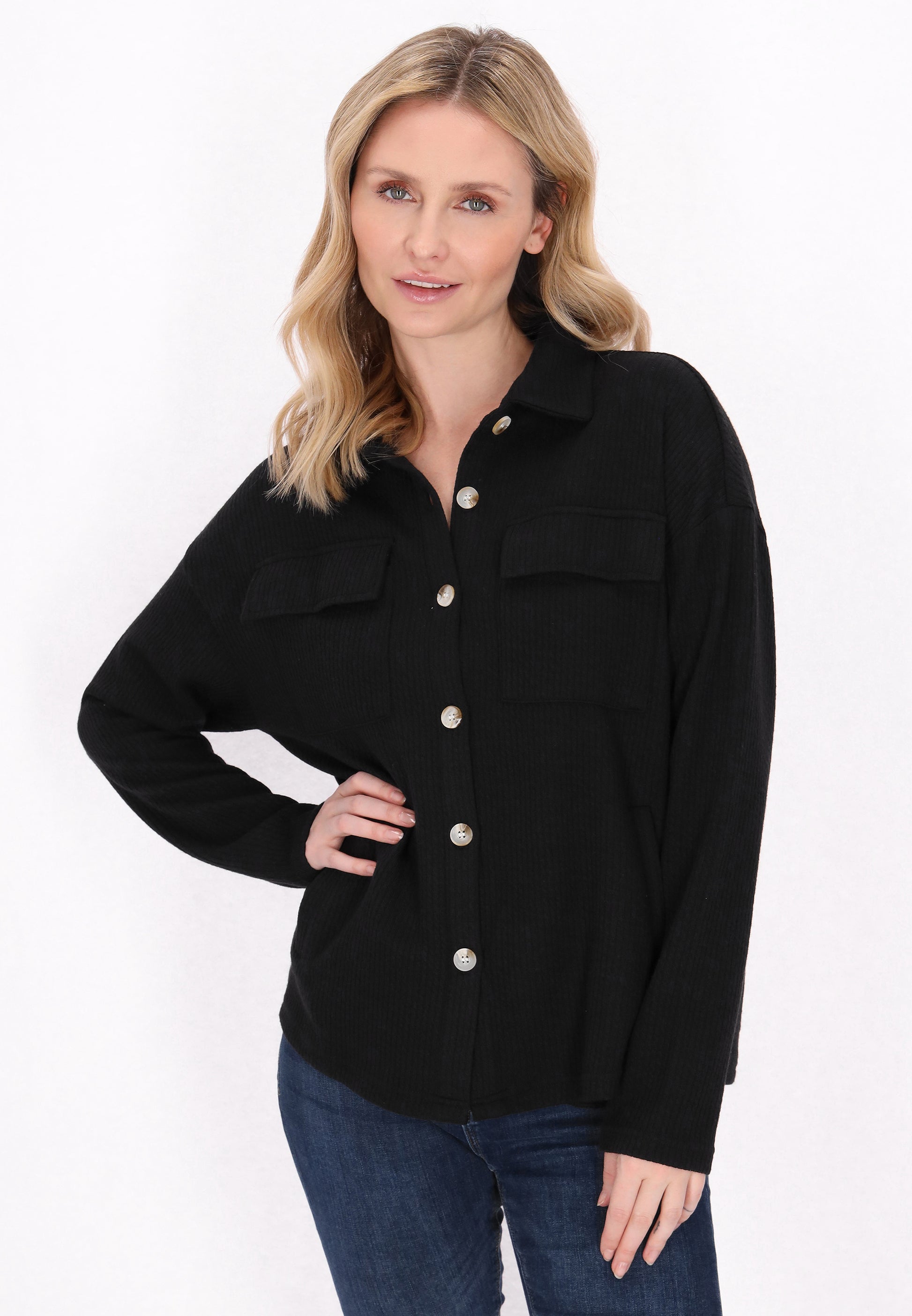 usha BLUE LABEL Damen Jacke