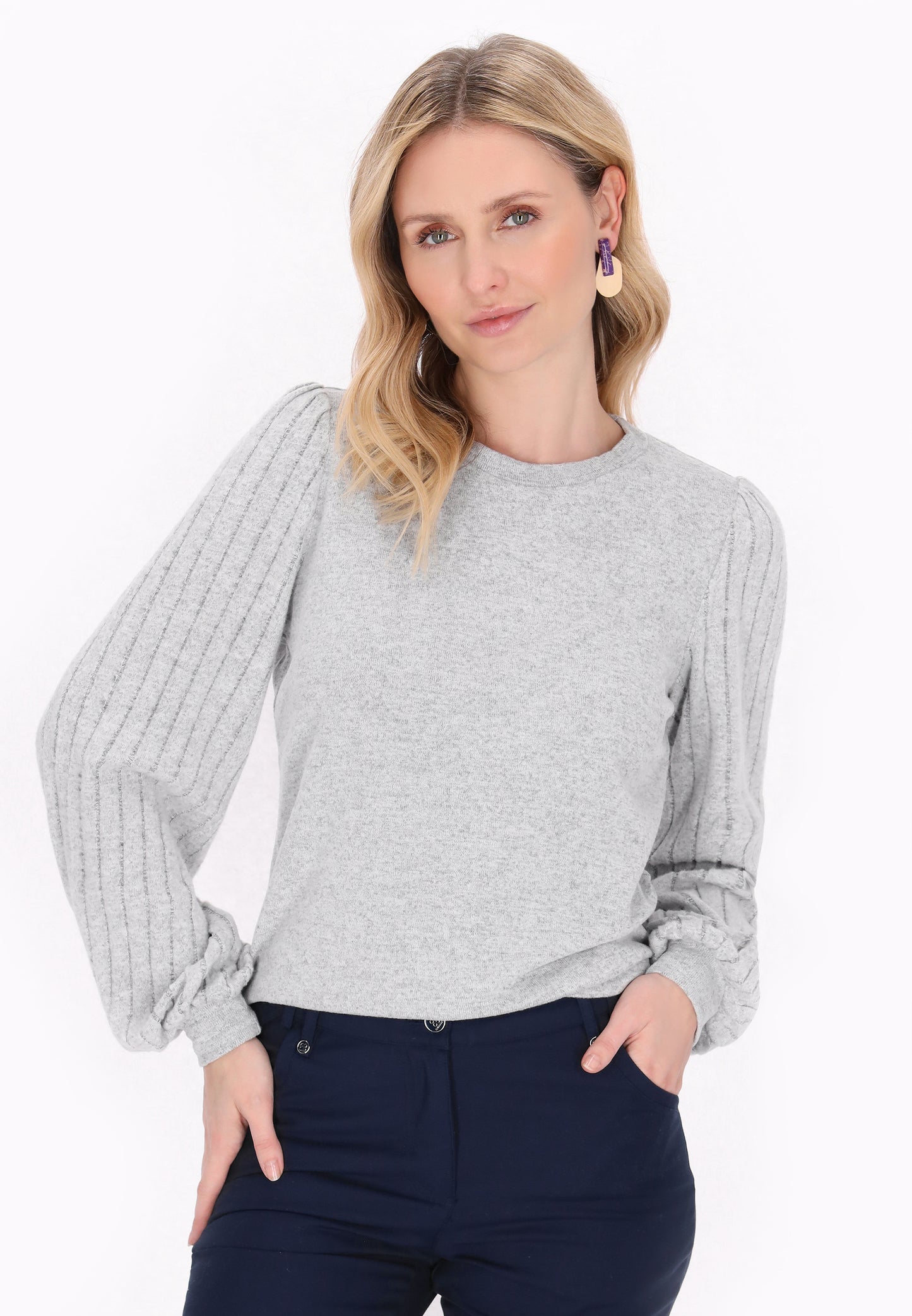 usha Women's Blouse