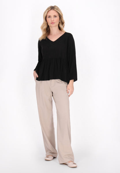 usha Women's Blouse