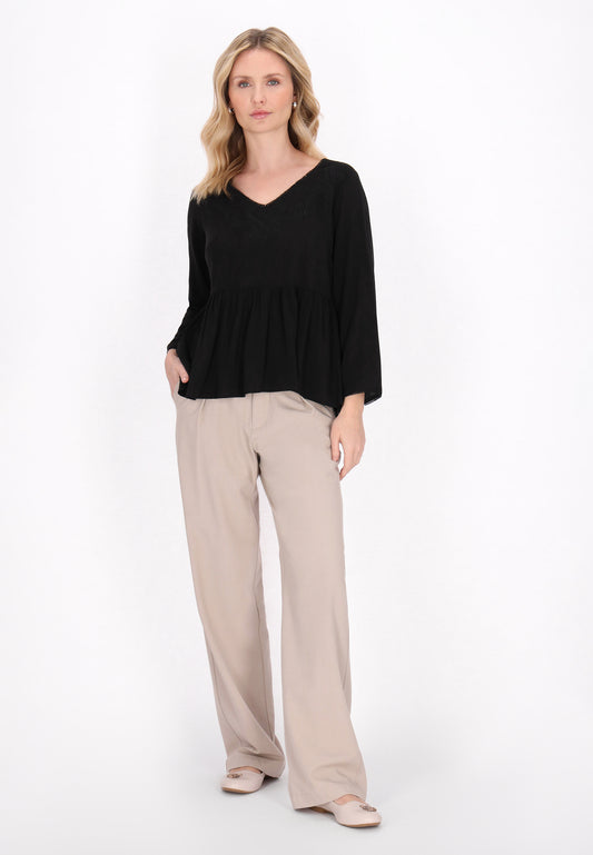 usha Women's Blouse