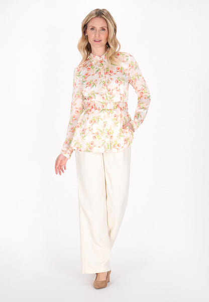 usha Women's Blouse
