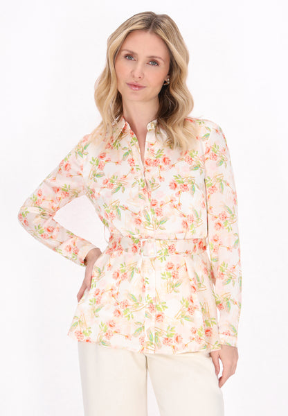 usha Women's Blouse