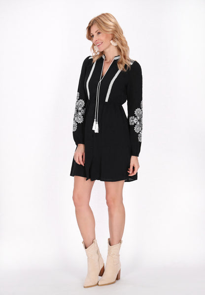 usha FESTIVAL Women's Dress