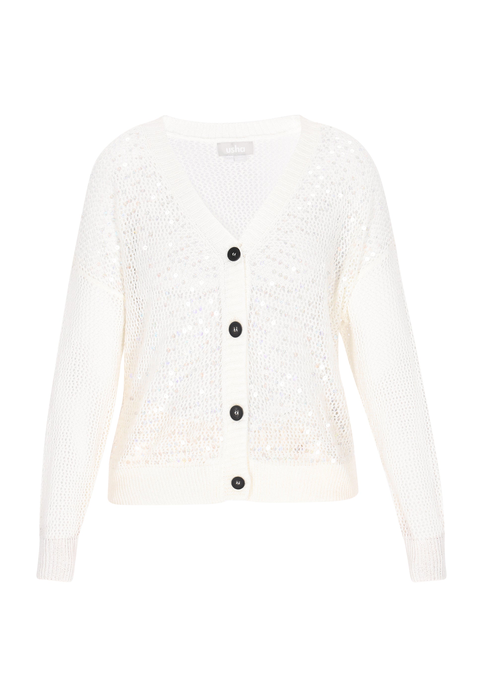 usha Damen Cardigan