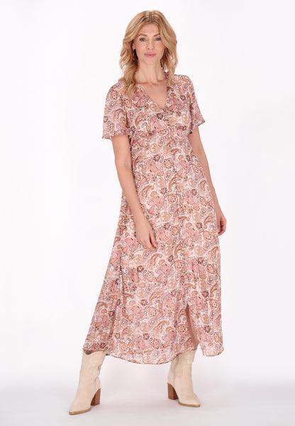 usha FESTIVAL Women's Dress