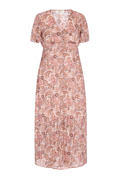 usha FESTIVAL Women's Dress