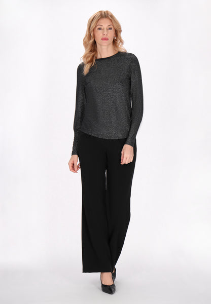 usha BLACK LABEL Damen Bluse