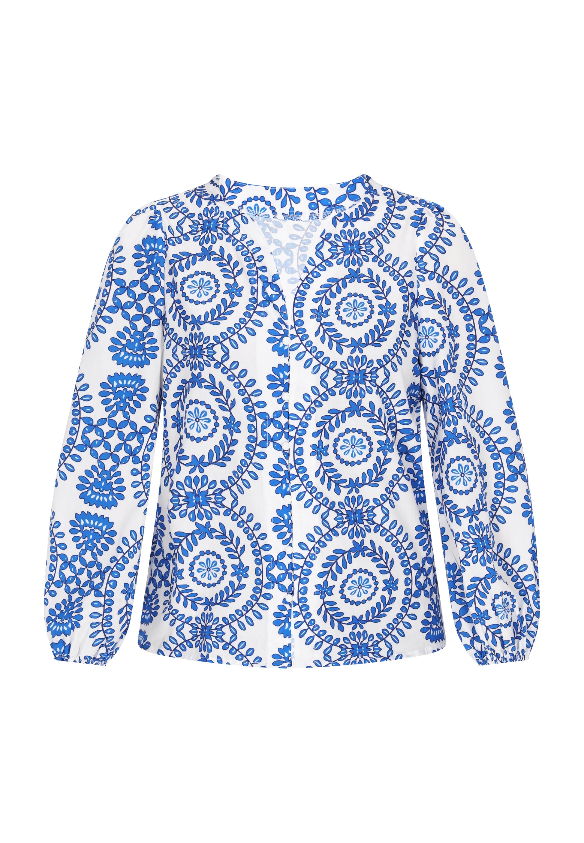 usha FESTIVAL Women's Shirt