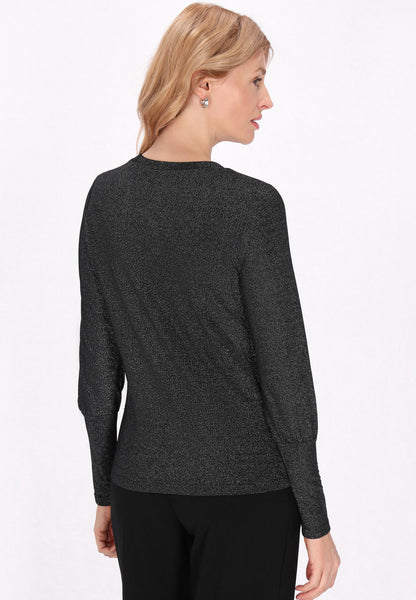 usha BLACK LABEL Damen Bluse