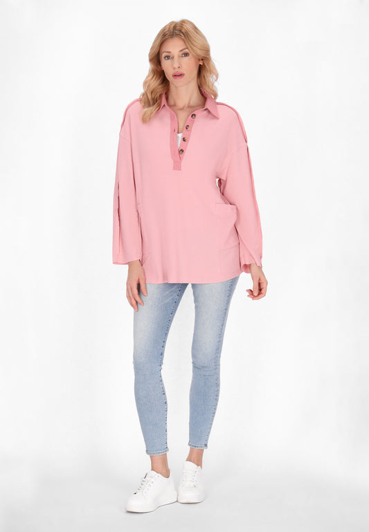 usha BLUE LABEL Damen Bluse