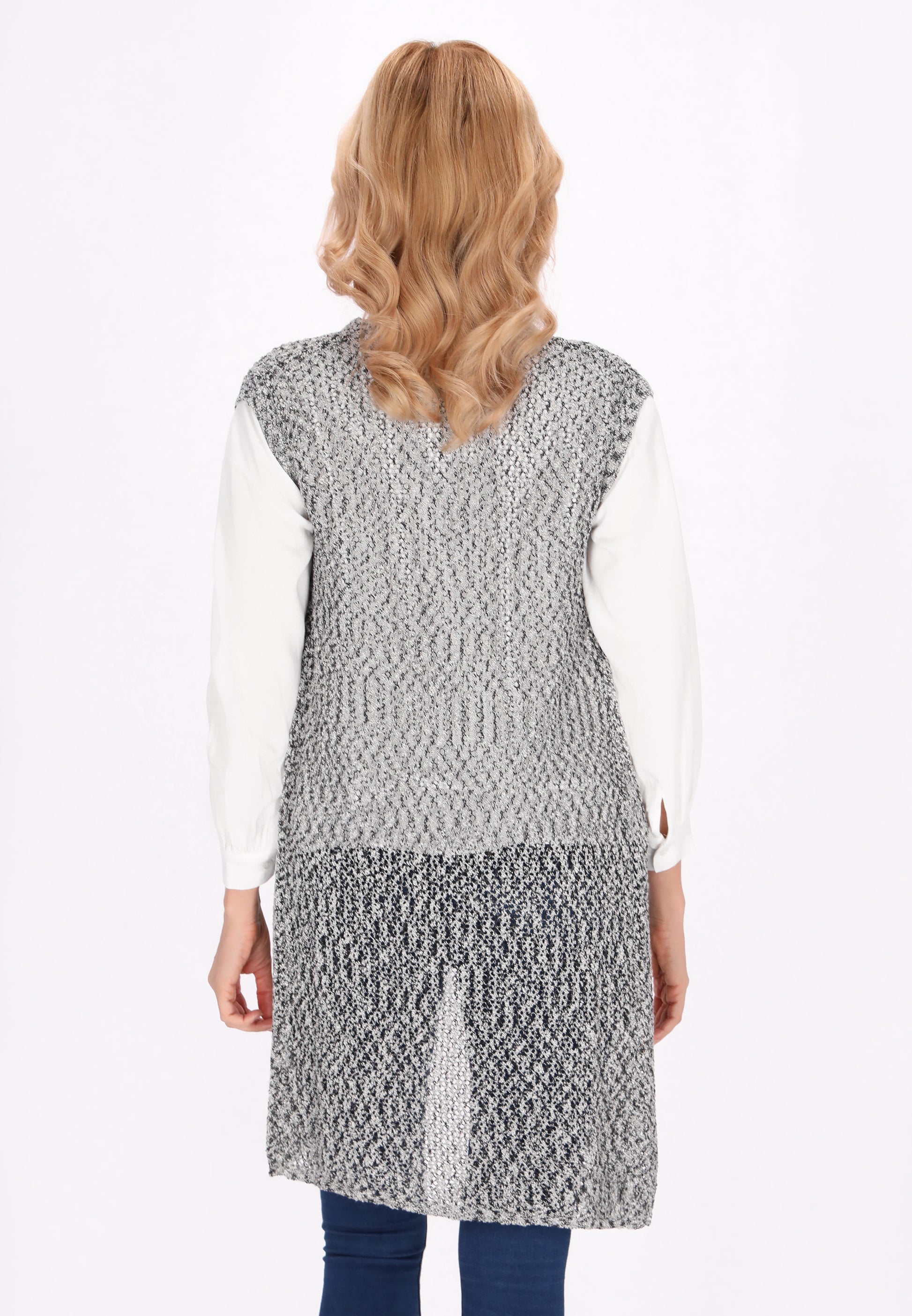 usha FESTIVAL Women's Vest
