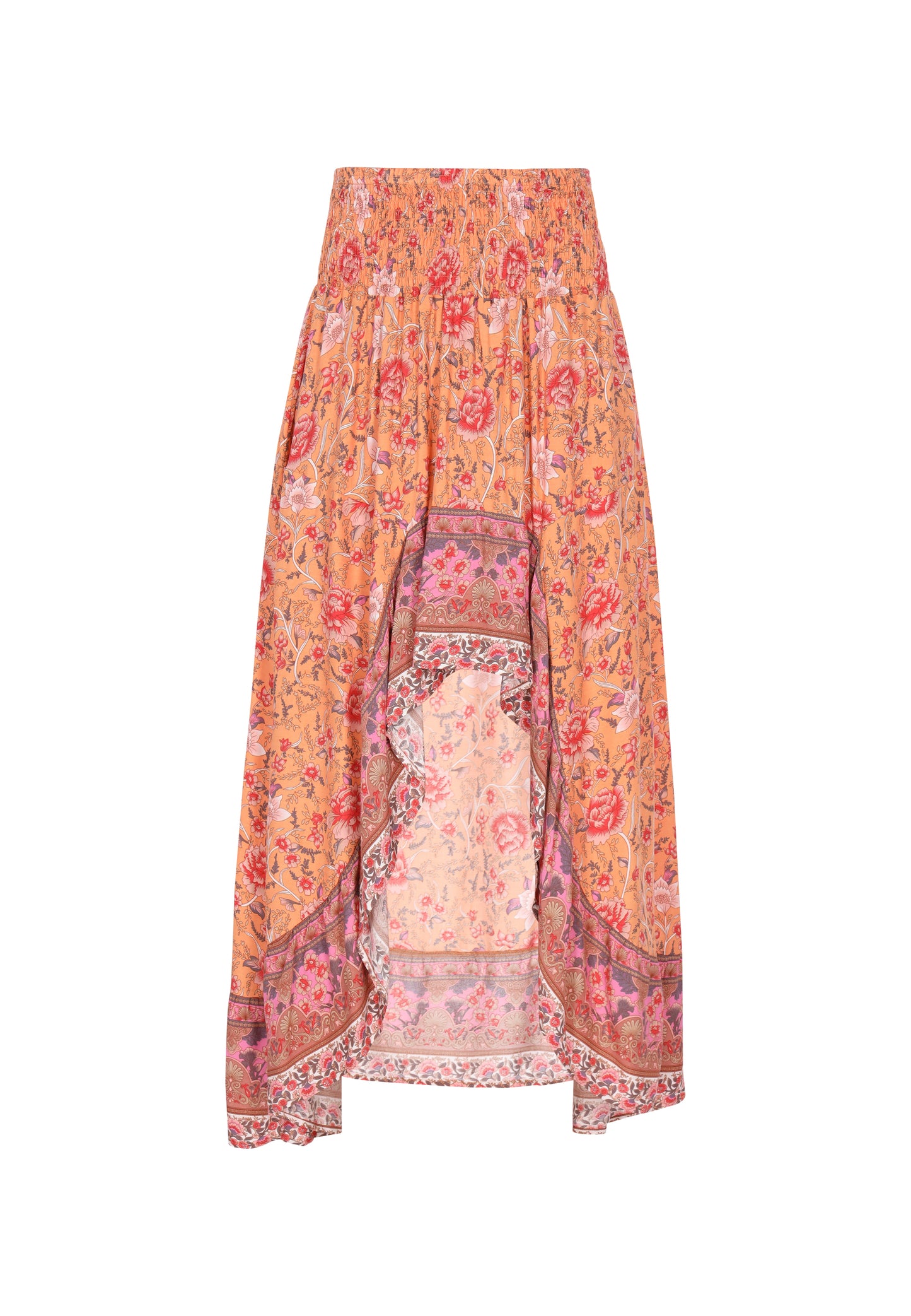 usha FESTIVAL Women's Skirt
