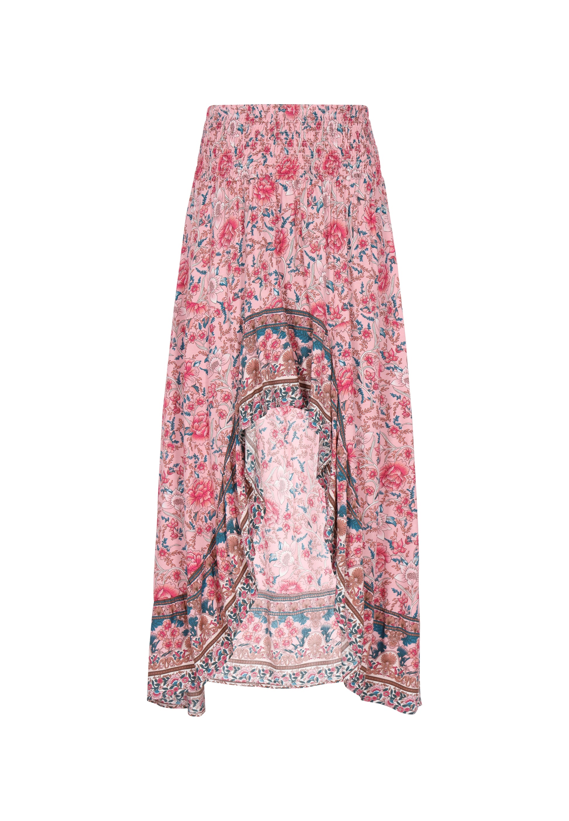 usha FESTIVAL Women's Skirt