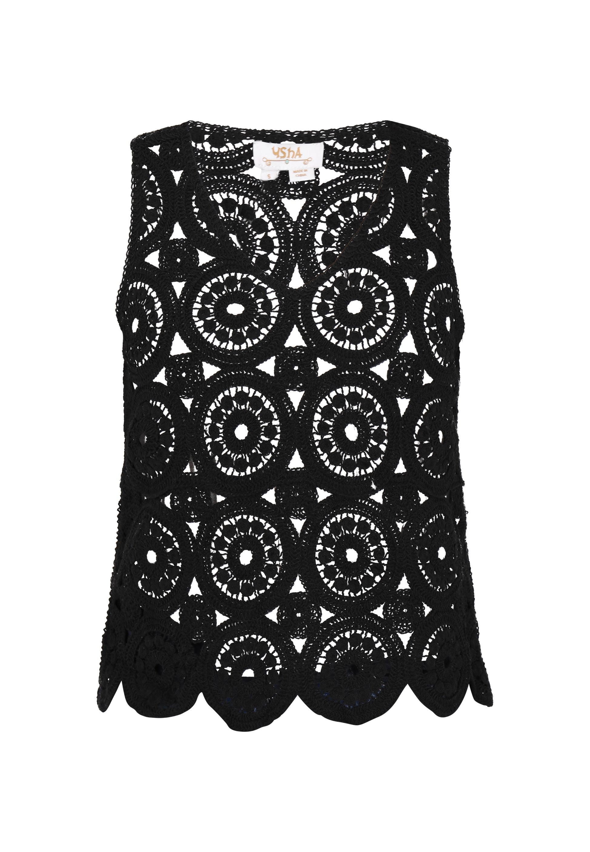 usha FESTIVAL Women's Top