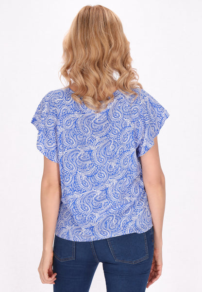 usha FESTIVAL Damen Bluse