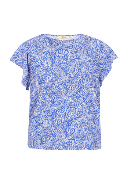 usha FESTIVAL Damen Bluse