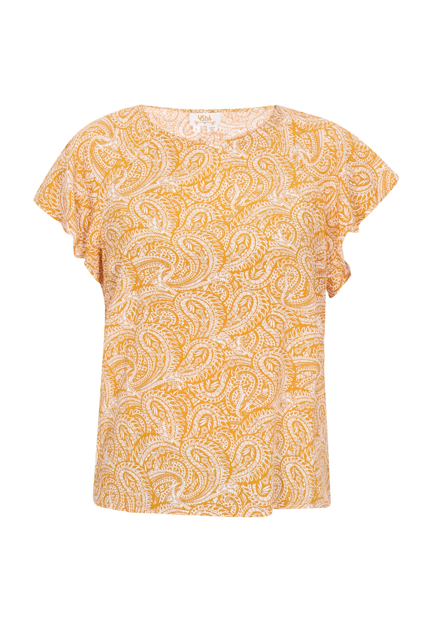 usha FESTIVAL Damen Bluse
