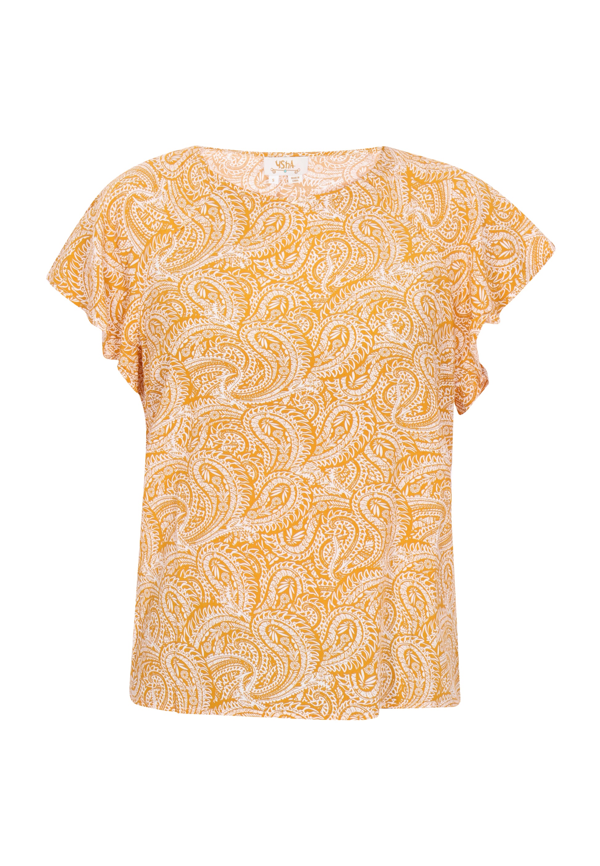 usha FESTIVAL Damen Bluse